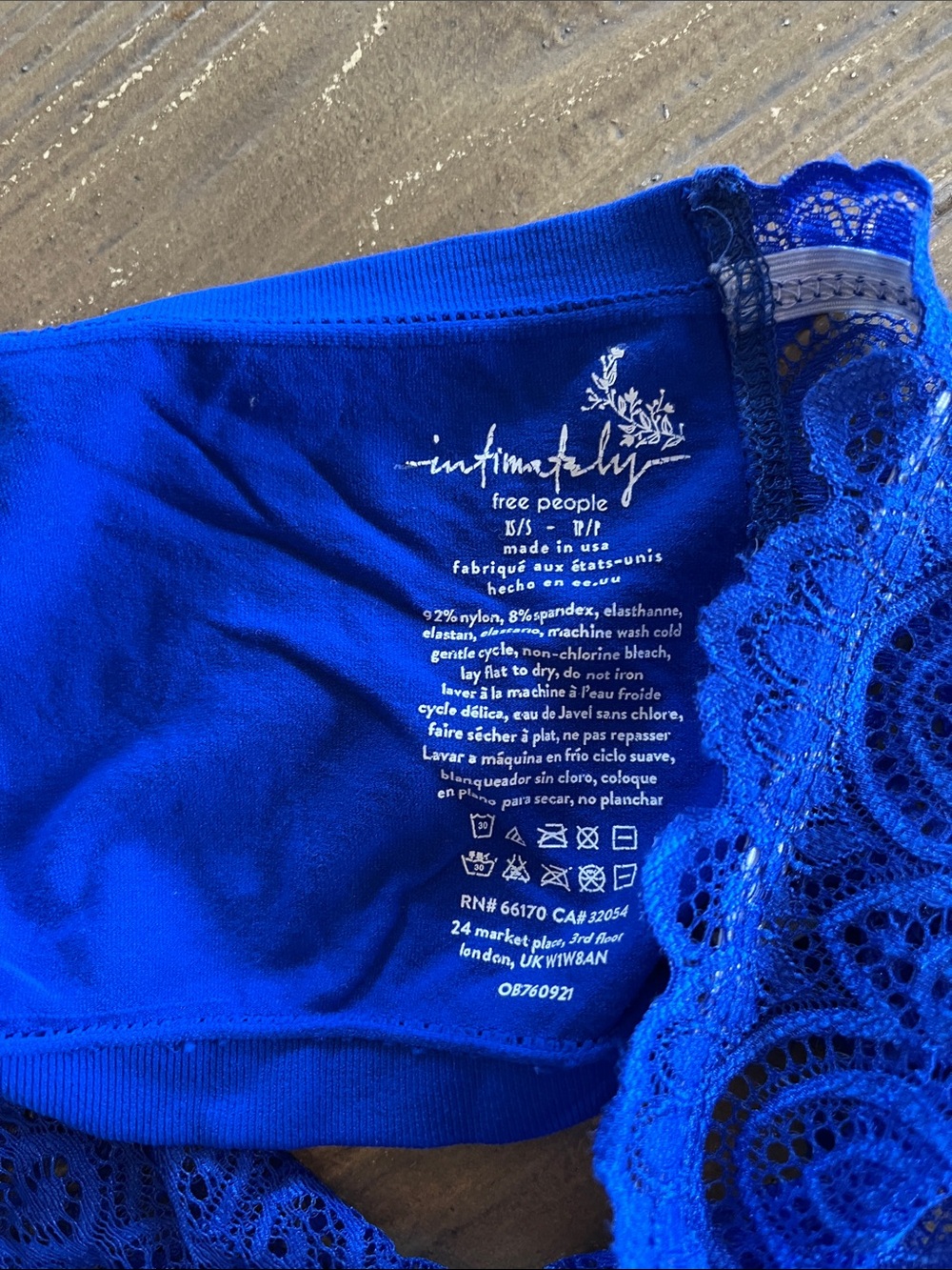 Free People Intimately Bundle - Picture 11 of 16